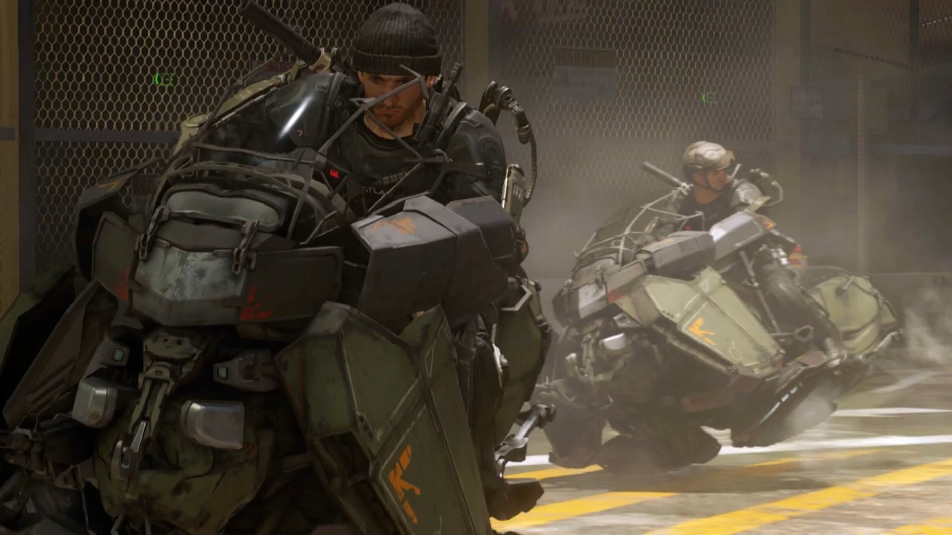 Call of Duty: Advanced Warfare - Imagen 32